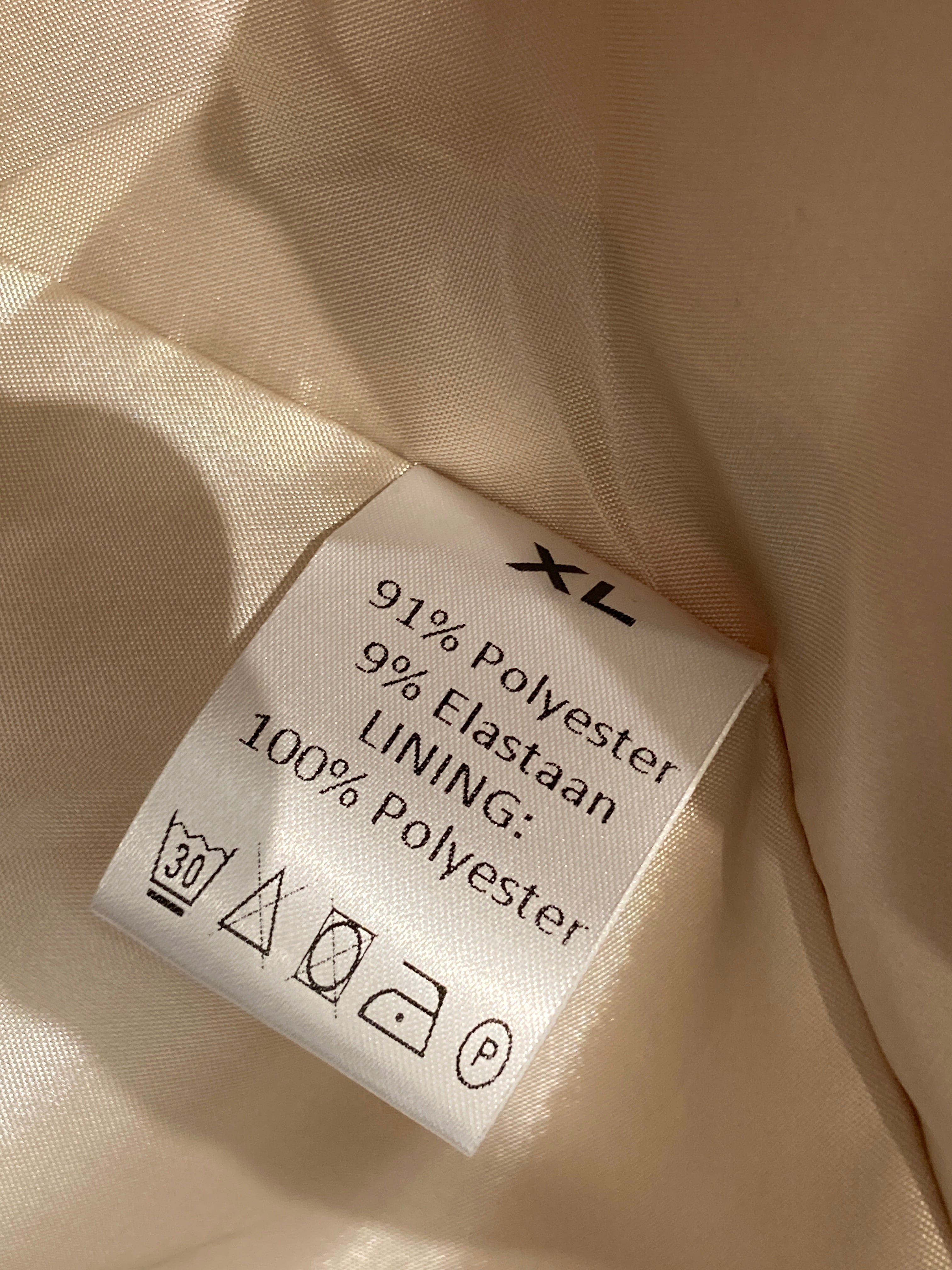 2-biz Vest